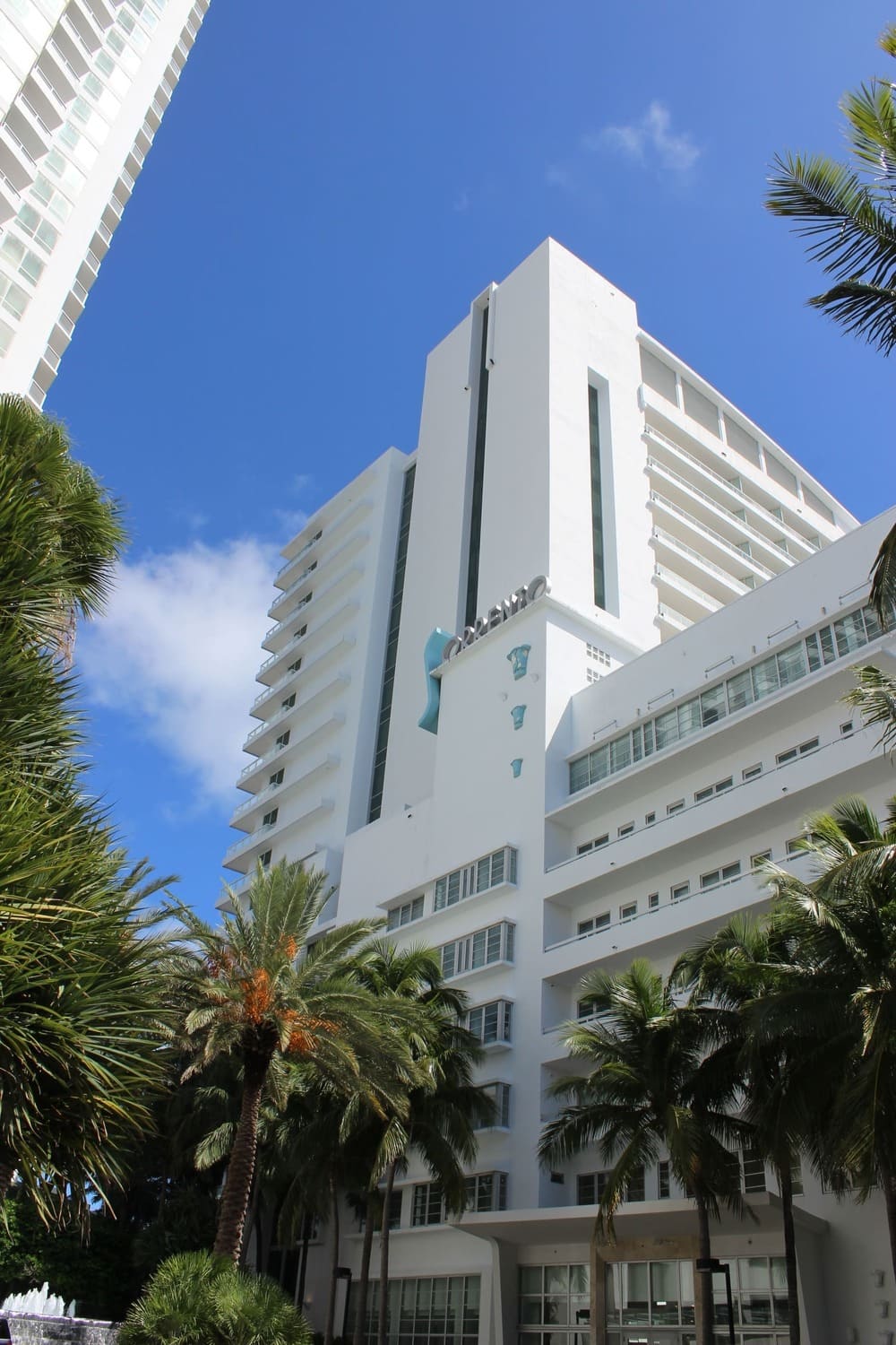 Fontainebleau III Sorrento  photo 4